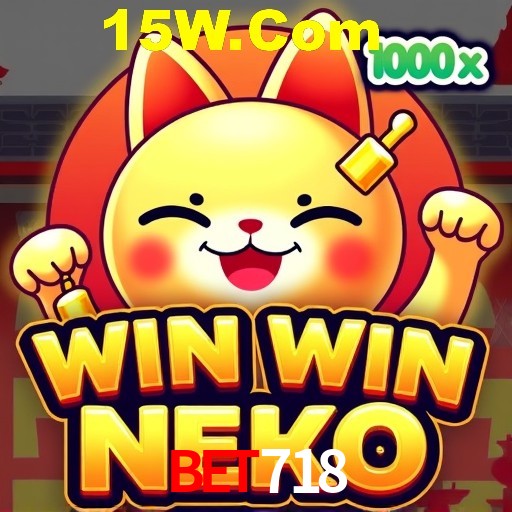 Live Casino Bet718